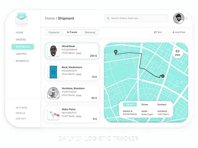 Daily UI Tracker app dailyui design figma graphic design interface interfacedesign logo sketch tracker ui uidesign uiux uxdesign uxui