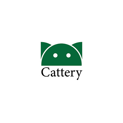 cattery_A LOGO DESIGN