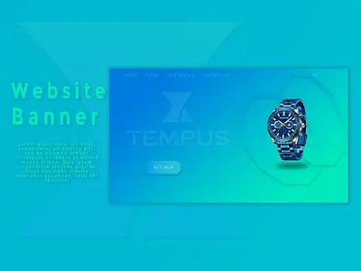 Website Banner banner web banner web design websitebanner