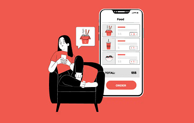 Build an online cloud kitchen platform like Kitopi? cloud kitchen