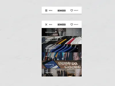 Daily Ui Challenge 027 - Dropdown concept daily ui dailyui design dropdown figma ui uidesign ux uxdesign