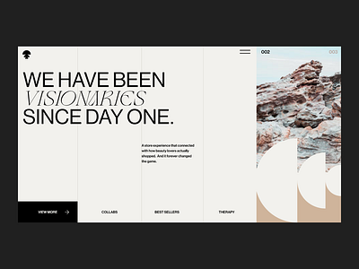 Diorite™ — 154 case study concept daily design digital product diorite eddesignme el salvador interaction interface layout web design