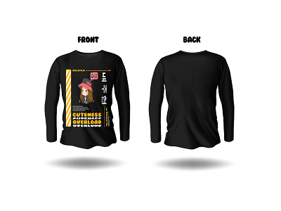 Mockup Cloth Streetwear Korean Illustration bae joohyun branding cloth template design graphic design illustration irene irene redvelvet korean local brand mockup mockup clothes mockup long sleeve product design streetwear streetwear korean template