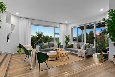 Refresh your photos with real estate image editing service