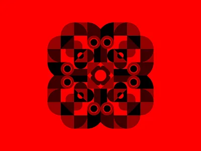 Pattern 12 design graphic design illustration pattern pattern design seamless vector