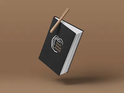 RWM branding design graphic design illustration logo