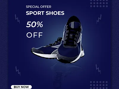 Shoes Social Media Design ads design banner design graphic design shoes banner shoes banner design social media banner social media banner ads social media banner post social media banners social media design web banner