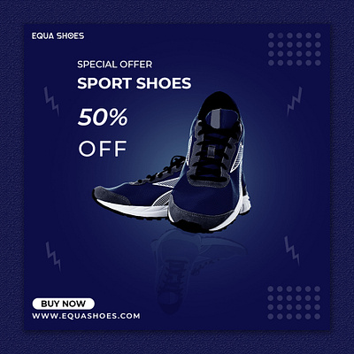 Shoes Social Media Design ads design banner design graphic design shoes banner shoes banner design social media banner social media banner ads social media banner post social media banners social media design web banner