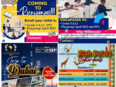 POSTER DESIGN branding design graphic design illustration logo