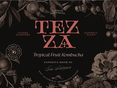 Bradbury Serif branding creative market graphic design logo design type design