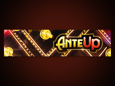 NBA 2K22 - Banners - Ante Up 2k 2k sports basketball basketball banner basketball design basketball team flat gaming nba nba 2k nba 2k banner nba 2k22 nba 2k22 banner nba design nba2k nba2k22 sports sports banner sports design