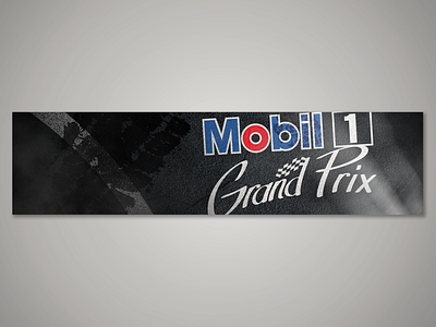 NBA 2K22 - Banners - Mobil1 Grand Prix 2k 2k sports basketball basketball banner basketball team gaming mobil1 mobil1 poster nba nba 2k nba 2k banner nba 2k22 nba 2k22 banner nba design nba2k nba2k22 sports sports banner sports design