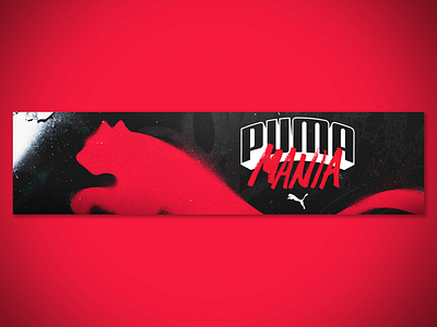 NBA 2K22 - Banners - PUMA Mania 2k 2k sports basketball basketball banner gaming nba nba 2k nba 2k banner nba 2k22 nba design nba2k nba2k banner nba2k22 puma puma banner puma poster sport design sports sports banner