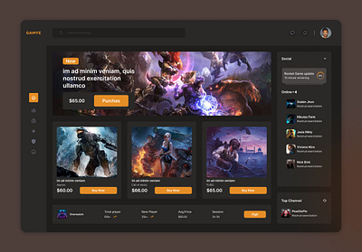 Gamming Store Dashboard Design 3d dashboard dashboard dashboard design dashboard store dribbble gamming dashboard dribbble ui game gamming gamming 3d dashboard product design store trendy desgin u ui ui ux userexperience userinterface ux web design website