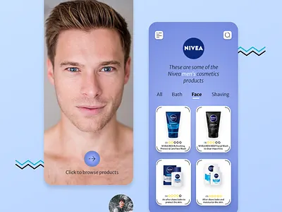 Mobile interfaces designed by me | واجهات موبايل من تصميمي app design graphic design illustration ui ux