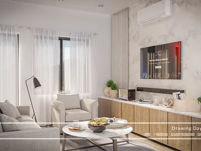 Drawing Room Daylight Render. 3d animation 3d modeling 3d renders 3dsmax architecture design corona design exterior design interior design rendering images renders revit sketchup v ray