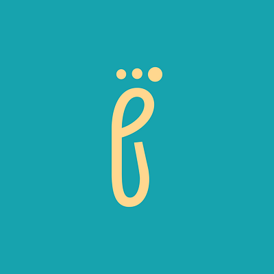 Barefoot - Icon Design adobe adobe illustrator bar barefoot brand brand design branding corporate identity design foot icon icon concept icon design logo logo design logo mark mark restaurant