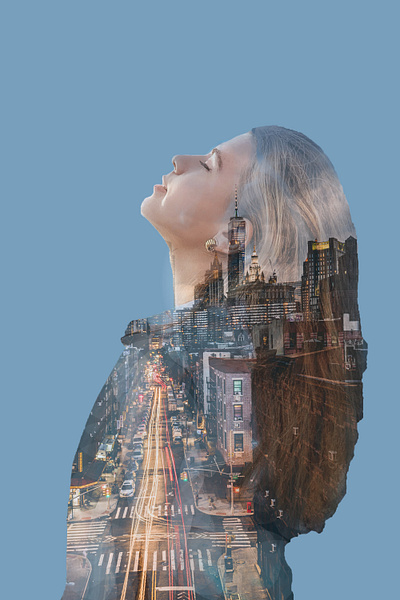 Double Exposure Effect adobephotoshop design designer doubleexposure doubleexposureeffect effects graphic design graphicdesigner graphics photoshop