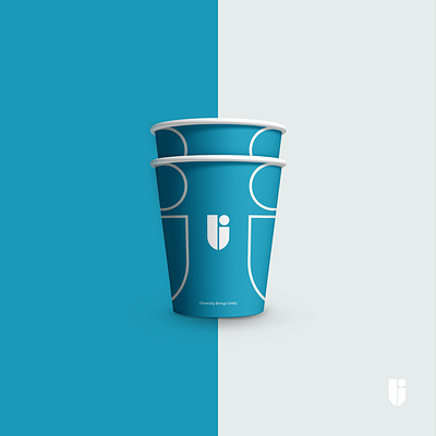 Logo Design for Learners Unite branding graphic design