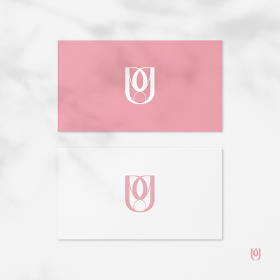 Logo Design for Empress Fashion Paradise branding graphic design