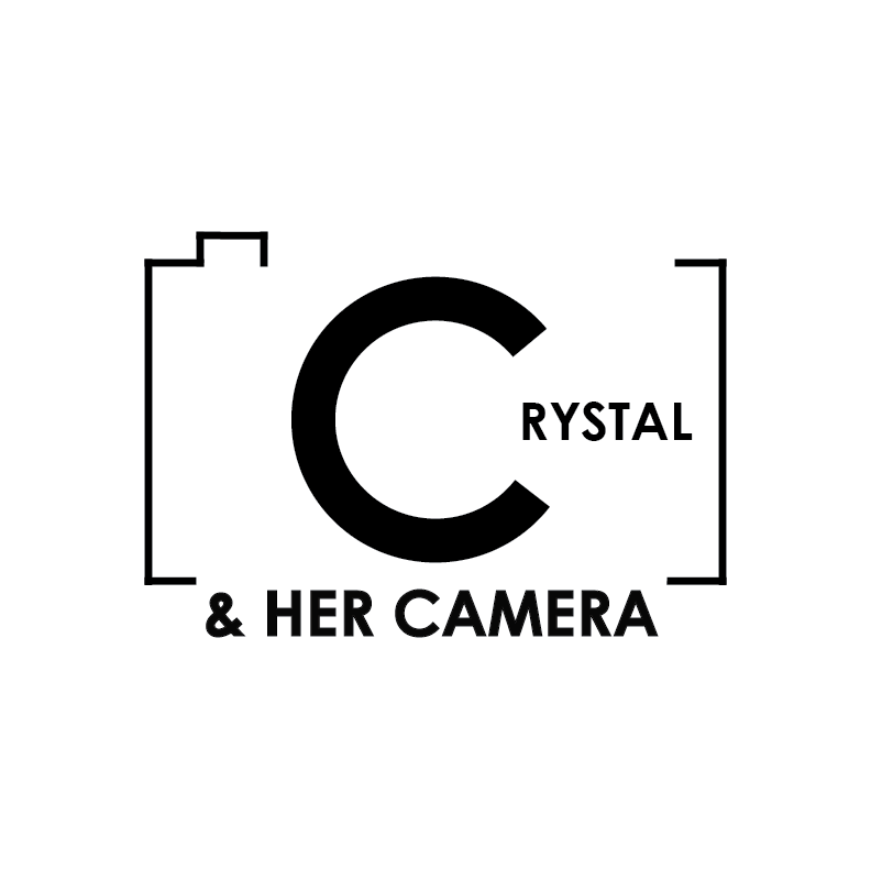 Example of Crystal & Her Camera