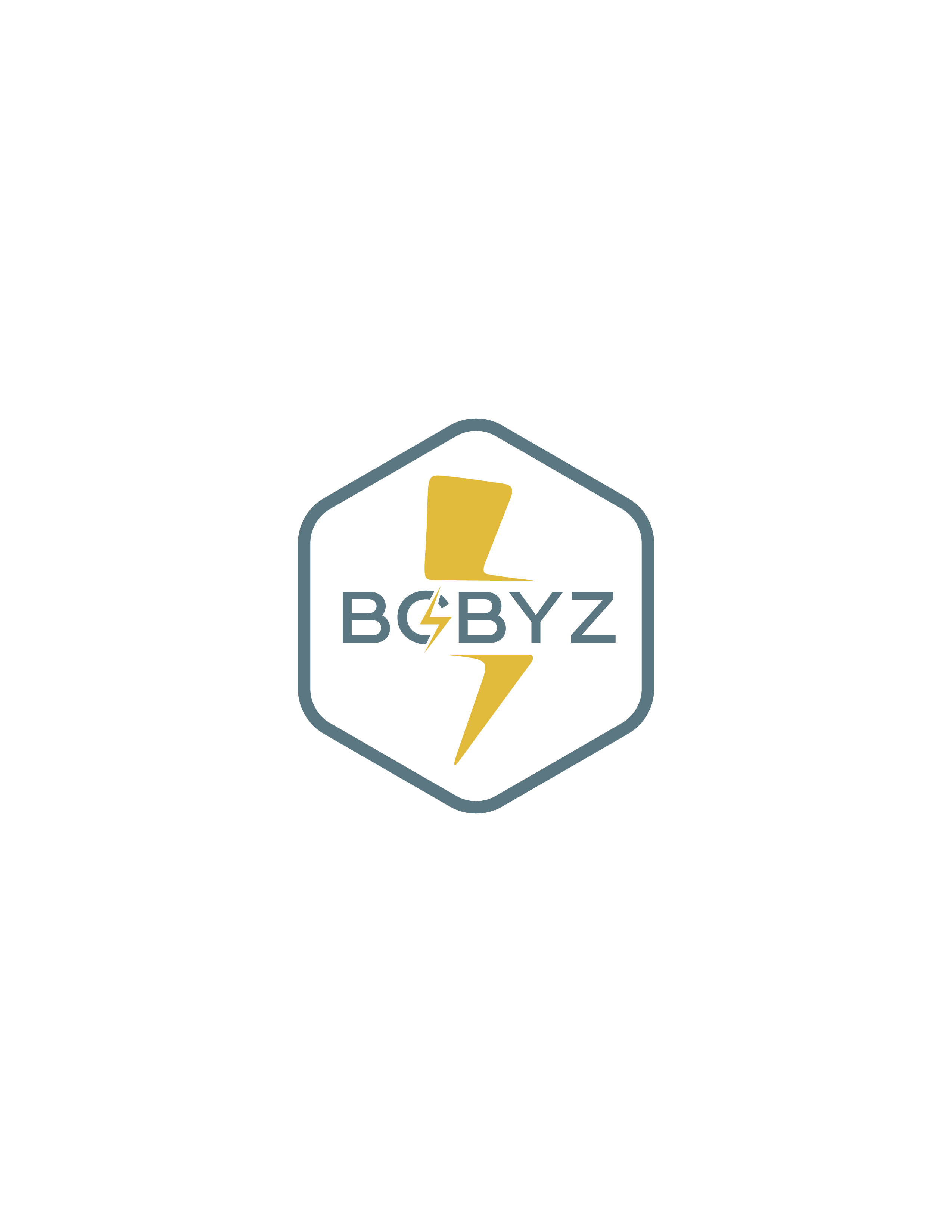 Example of BGBYZ