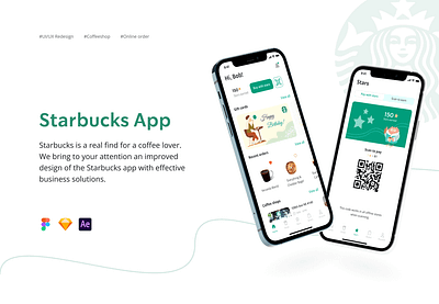 Coffee Mobile App UI UX Design ahsan stylus khan app design app mockup branding coffee website designer design graphic design illustration interaction design logo minimalistic design mobile app design ui upwork ahsan k. vector web design web ui design website frontend website ui design website user interface