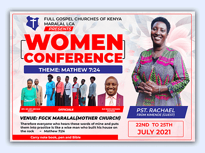 Women Conference brand design design graphic graphic design graphics typography