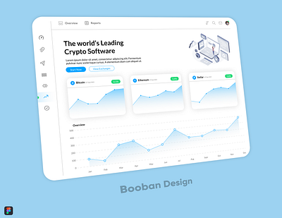 Dashboard UI Design brand design branding design graphic graphic design graphics illustration logo typography ui