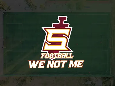 Senate Football | Logo Design branding creative design design football football logo game gaming logo graphic design illustration logo play playing logo vector