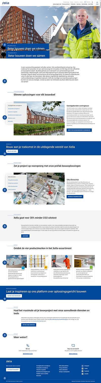 xella app design graphic design typography ui ux