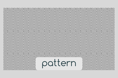 zigzag geometric seamless line pattern line