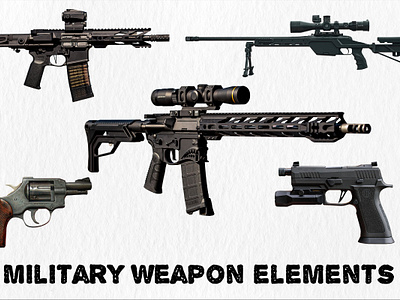 Gun Weapons Images