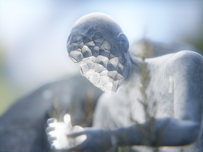 Discoveries 3d 3d art 3d artist 3d design 3d designer 3d illustration 3d motion animation art cinematography digital art graphic design illustration motion motion design motion graphics nft photography procedural procedural art