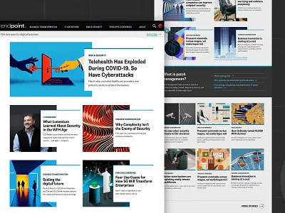 Content site design design graphic design ui web