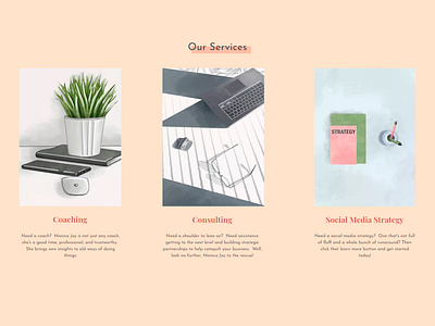 Illustrations for the website graphic illustration