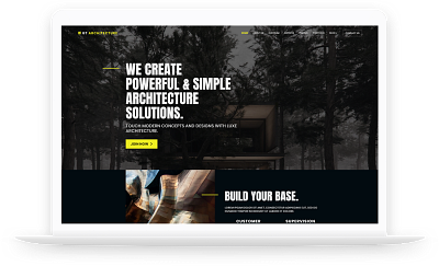 GT ARCHITECTURE-Free WordPress Theme wordpress