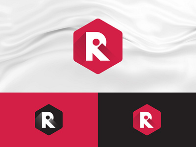 Letter RI Minimal Logo Design brand guideline branding brandmark business logo clean corporate design dribbble flyer graphic design illustration logo logo design logo type logotype minimal ri lettermark ri logo ui vector