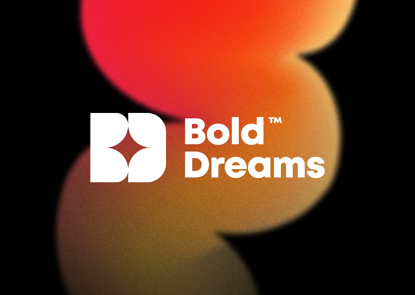 Example of Bold Dreams™ Logo Design