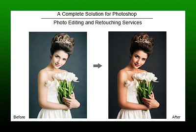 Photo Editing and Retouching editing graphic design image manipulation image retouching photo editing photoshop portrait retouching portraitediting retouching