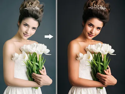 High-Quality Photo Editing and Retouching adobe photoshop editing graphic design image manipulation image retouching magazine photo photo editing photoshop portraitediting