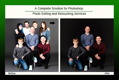 Object Removal_ Before and After adobe photoshop editing graphic design image manipulation image retouching object removal person removal photo editing photoshop