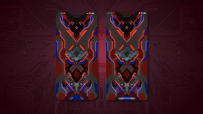 G Tech-03 android wallpaper digital art digital wallpaper g tech 03 gamer gaming gaming wallpaper graphic iphone wallpaper mecha wallpaper modern wallpaper neon wallpaper phone wallpaper wallpaper