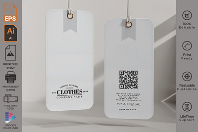 hang tag template hang hang tag nack tag