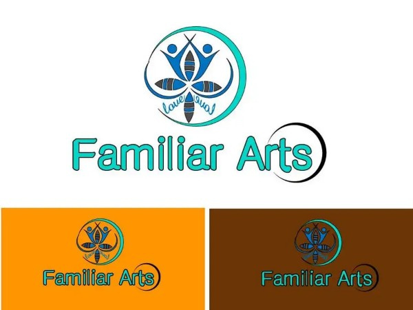 Example of Minimalist Logo For Your Brand 