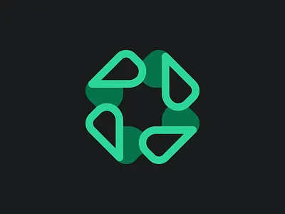 Abstract mark concept abstract logo abstract logo concept brand branding brandmark identity logo logo design logotype mark