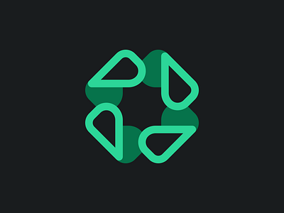 Abstract mark concept abstract logo abstract logo concept brand branding brandmark identity logo logo design logotype mark