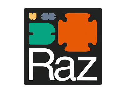 Raz by flycatcher '22 album album cover cover cover art design flycatcher graphic design illustration music soundcloud