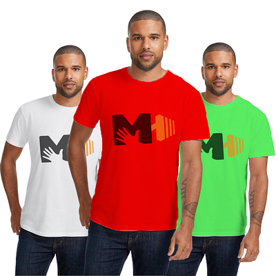 T-shirt Colour Change branding color change design graphic design illustration illustrator logo minimalist t shirt t shirt design ui ux vector