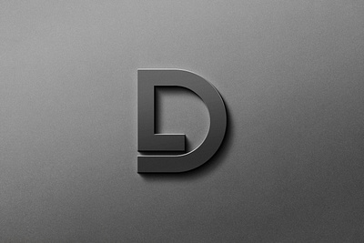 DL Sunglasses adobe branding graphic design logo